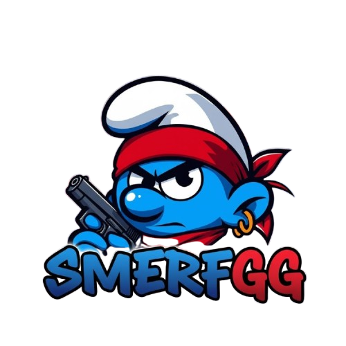 SmerfGG.EU Logo